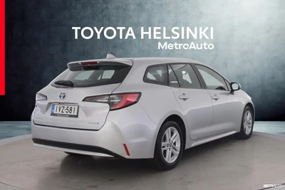 Toyota Corolla 2020, photo 2/25