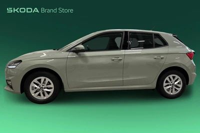 Skoda Fabia 2026, kuva 6/18