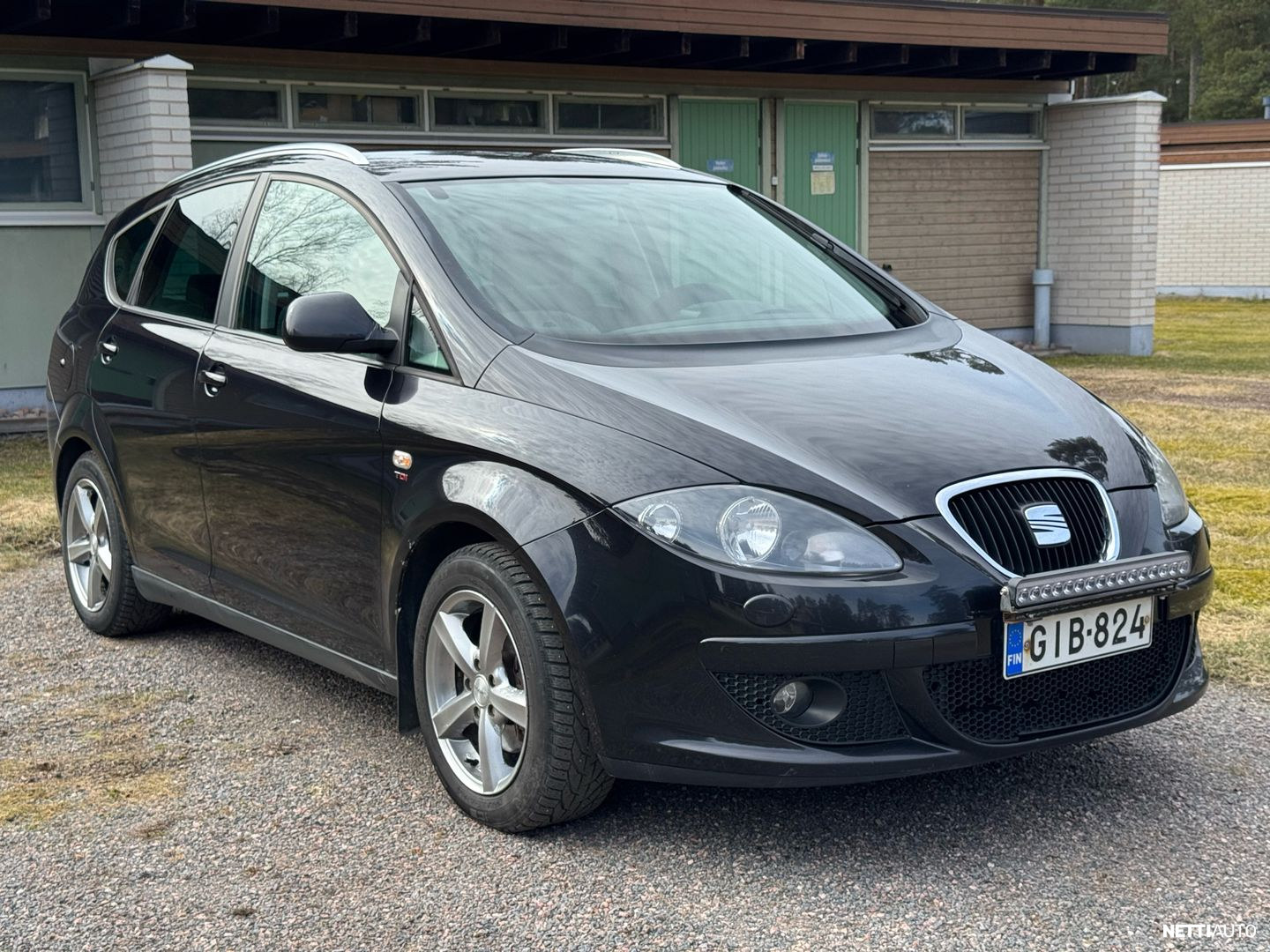 Seat Altea XL