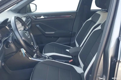 Volkswagen T-Roc 2018, photo 5/7