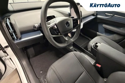 Volvo EX30 2027, photo 7/24