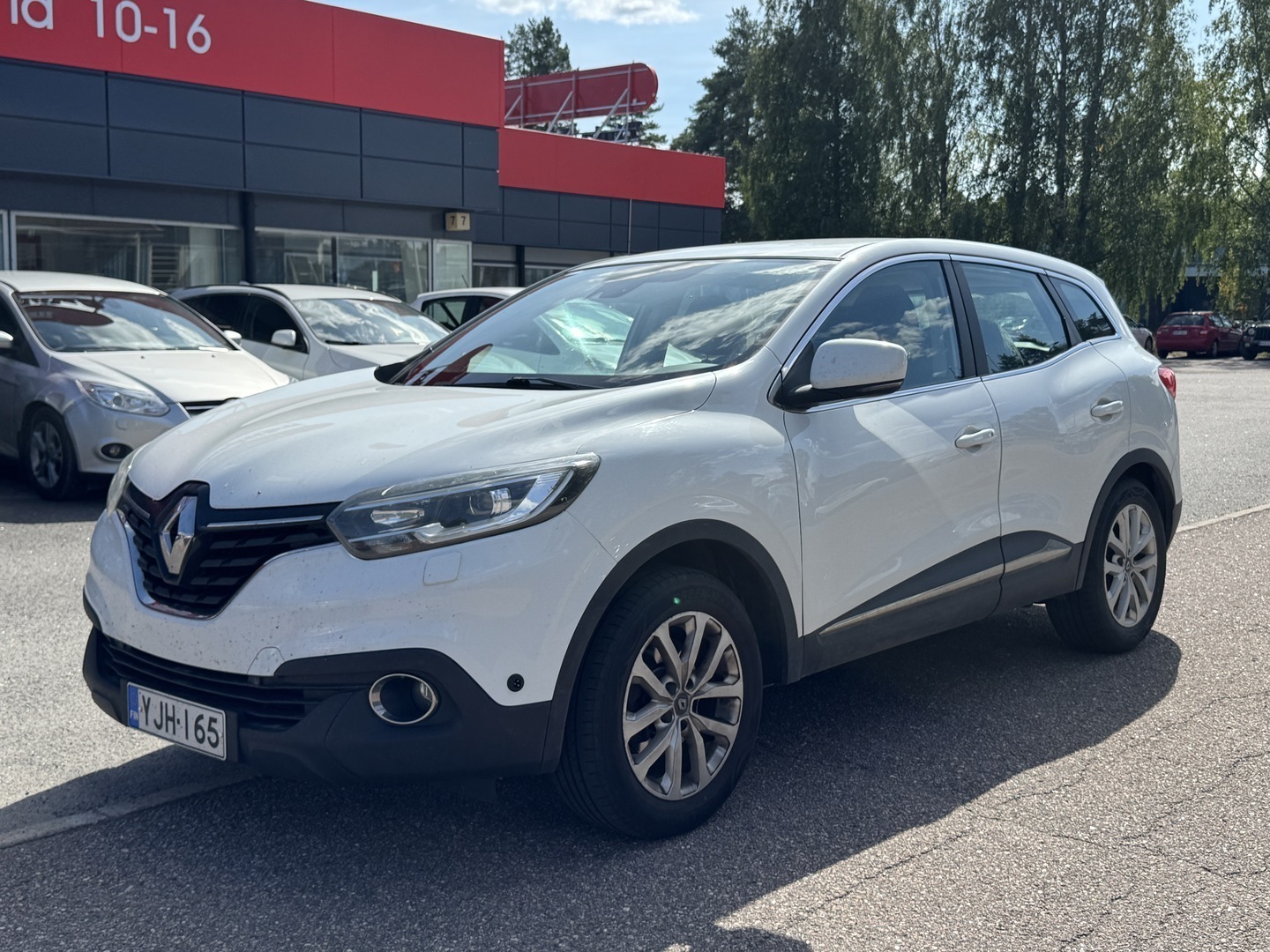 Renault Kadjar