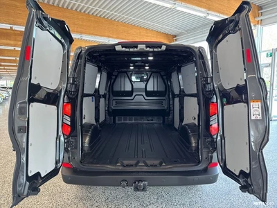 Ford Transit Custom 2026, kuva 7/21