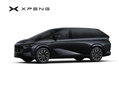 XPENG X9 AWD Perfomance 2027, kuva 1/10