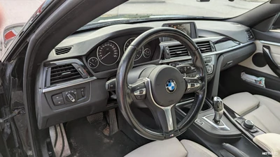BMW 428 F36 Gran Coupe 428i A Business 2015, kuva 7/12