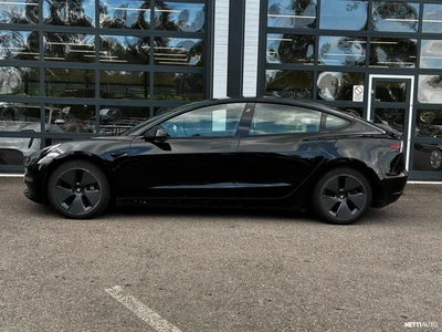 Tesla Model 3 2021, photo 3/10