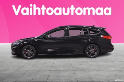 Ford Focus 2022, kuva 6/10