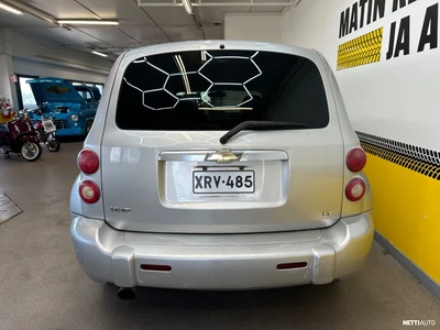 Chevrolet Hhr 2007, kuva 4/12