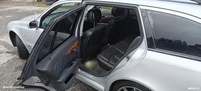 Mercedes-Benz E 2006, photo 6/11