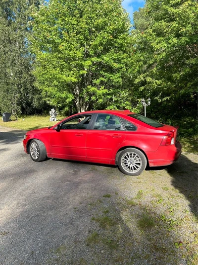 Volvo S40 2007, kuva 4/10