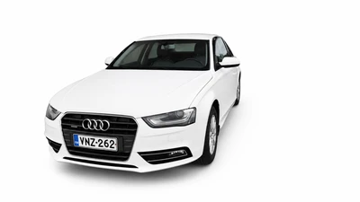 Audi A4 2013, photo 4/4