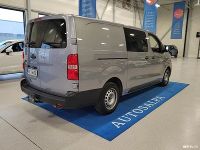 Opel Vivaro 2020, photo 2/10