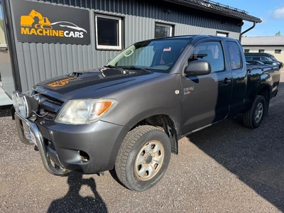 Toyota Hilux 2007, kuva 3/10