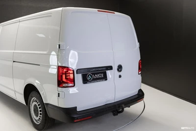 Volkswagen Transporter 2021, photo 7/19