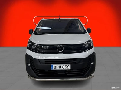 Opel Vivaro 2024, photo 3/28