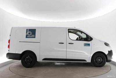 Fiat Scudo 2025, photo 7/29