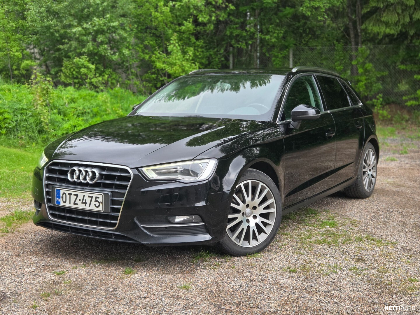 Audi 60