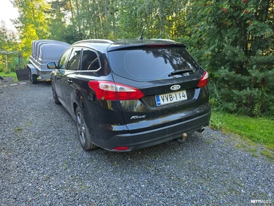 Ford Focus 2012, kuva 3/7