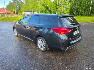 Toyota Auris E15UT(a) 2015, kuva 4/15