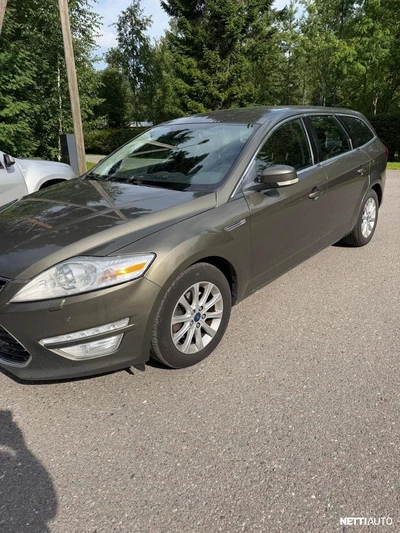 Ford Mondeo 2013, kuva 3/16