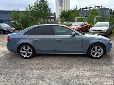 Audi A4 2008, photo 5/8