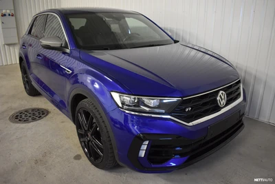 Volkswagen T-Roc 2020, kuva 2/46
