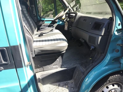 Fiat Ducato 1998, photo 8/8