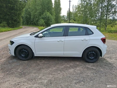 Volkswagen Polo 2019, kuva 3/10