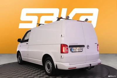 Volkswagen Transporter 2019, photo 5/32