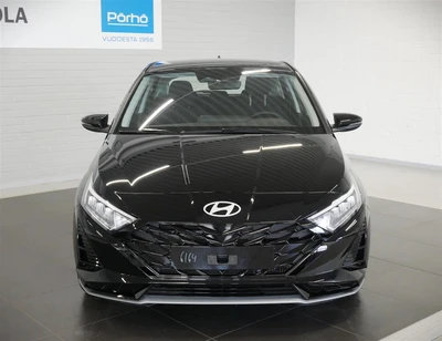 Hyundai i20 2026, photo 7/10