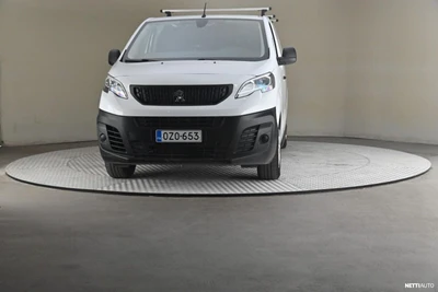 Peugeot Expert BlueHDi 145 XL 2023, photo 3/28