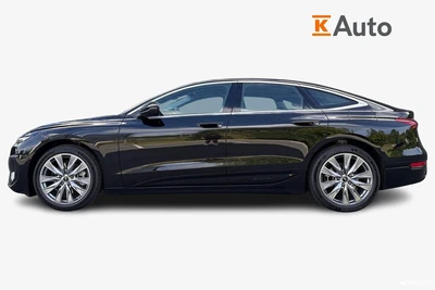 Audi A6 e-tron 2027, kuva 5/21