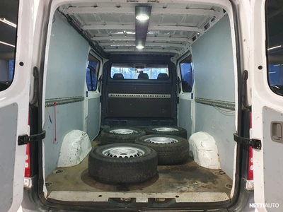 Mercedes-Benz Sprinter 2015, photo 7/7