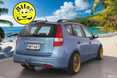 Hyundai i30 2012, kuva 6/33