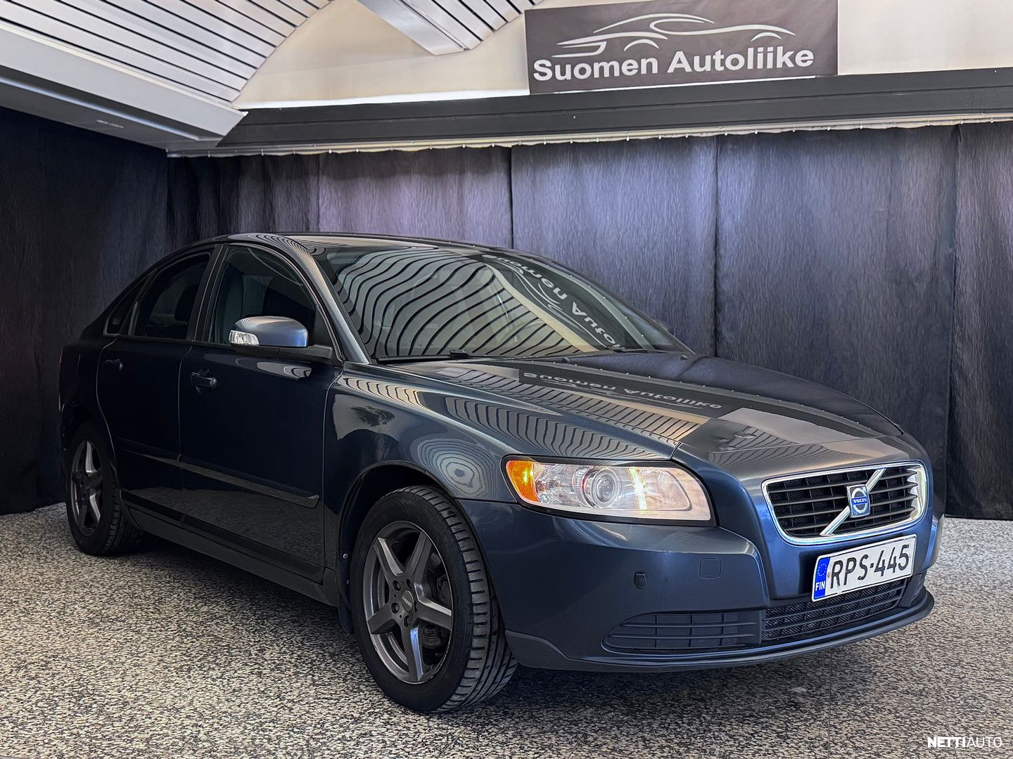 Volvo S40