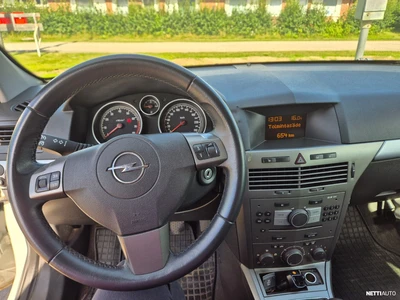 Opel Astra 2007, kuva 7/14