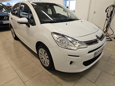 Citroen C3 VTi 68 Vitamine 2015, kuva 2/7