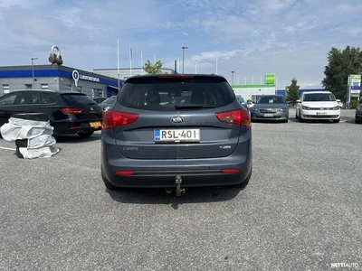 Kia Ceed 2016, kuva 4/10