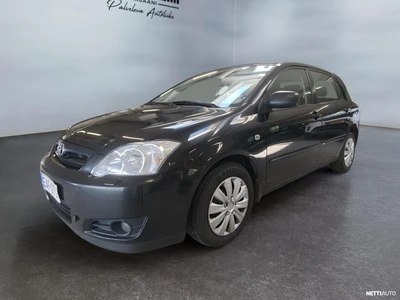 Toyota Corolla 2005, kuva 7/16