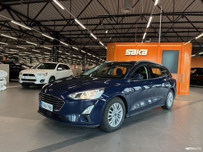 Ford Focus 2019, kuva 4/16