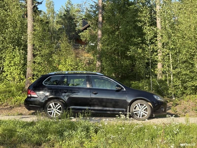 Volkswagen Golf 2011, photo 7/10