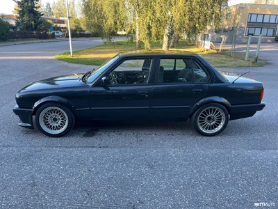 BMW 325 1989, photo 4/10