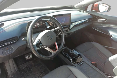Volkswagen ID.4 2022, kuva 4/6