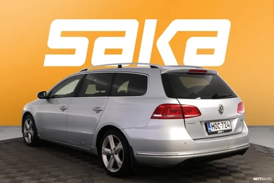 Volkswagen Passat 2012, kuva 5/41
