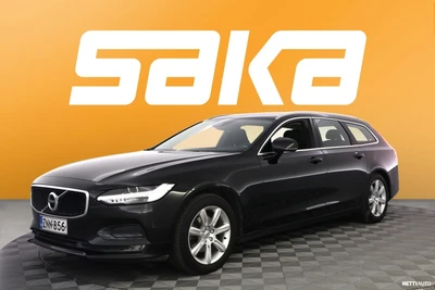 Volvo V90 D4 Momentum aut 2018, kuva 4/38