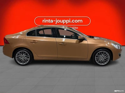 Volvo S60 D5 AWD Summum Business aut 2012, photo 5/41