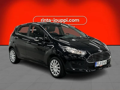 Ford Fiesta 2016, kuva 4/26