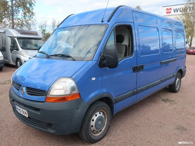 Renault Master 2007, photo 5/45