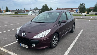 Peugeot 307 2006, kuva 1/16