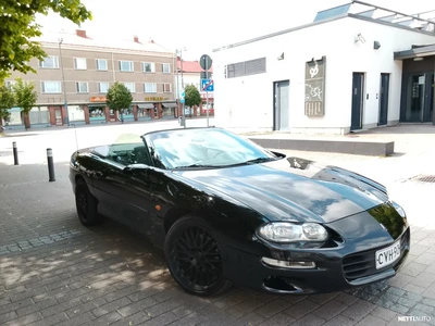 Chevrolet Camaro 1998, kuva 2/10